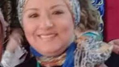 «الوفاء والإخلاص».. القصة الكاملة لوفاة الإعلامية مها حسني