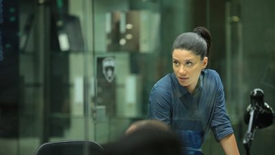 سينتيا خليفة: انتظروا قواعد الطلاق الـ45