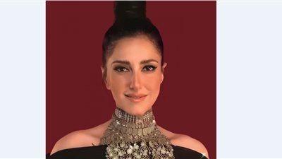 حنان مطاوع تخطف الأنظار بالـ«جامبسوت» على إنستجرام