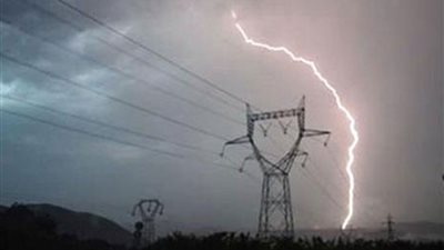 أمطار غزيرة مصحوبة بالبرق والرعد.. «الأرصاد» تكشف حالة الطقس غدًا