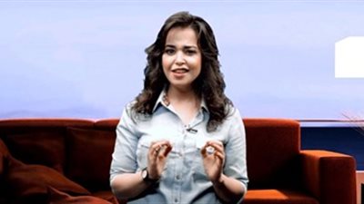 رشا الجندي: حاجة واحدة تمنع الصديقة من الإنجذاب لزوج صديقتها