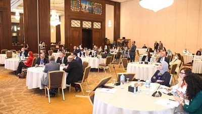 معهد الحوكمة والتنمية المستدامة يُطلق برنامج التطوير الذاتي والمهني للقيادات النسائية