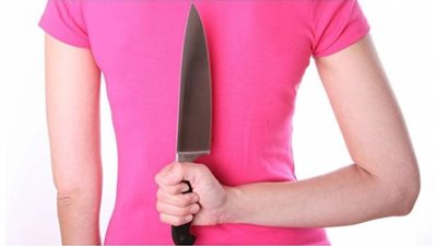 قطعت عضوه الذكري.. اعترافات قاتلة زوجها في إمبابة: كان يعاشرني بطريقة محرمة 