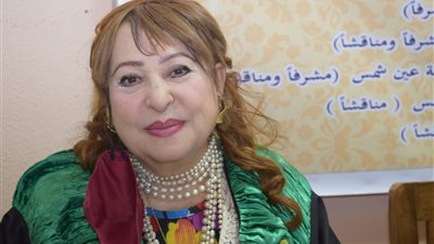 د. سامية خضر لـ هير نيوز: 