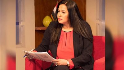 رئيسة التليفزيون تُفجر مفاجأة حول سبب وفاة شيرين الدويك