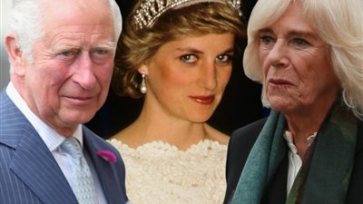 «كاميلا».. فشلت في الاستيلاء على لقب الأميرة ديانا ولن تُصبح ملكةً أبدًا
