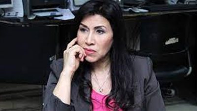 هناء حمزة تفوز بمنصب نائب رئيس اتحاد الكرة الطائرة