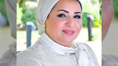 انتصار السيسي في اليوم العالمي للطفل: «نبتة مصر الغالية وأملها في غدها المشرق»