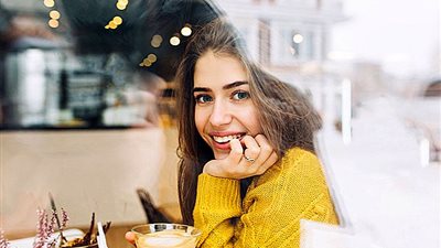 كوني شخصية محبوبة بـ 4 صفات 