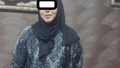 ضبط فتاة تتزعم عصابة لبيع 