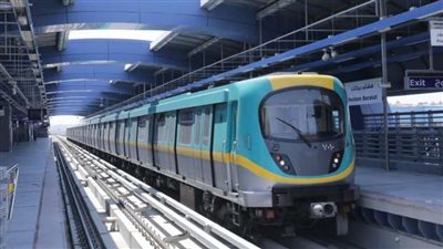 60 دقيقة داخل مترو السيدات.. 