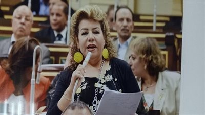 النائبة آمال رزق الله: احتفالية طريق الكباش حدث تاريخي ينعش السياحة في مصر