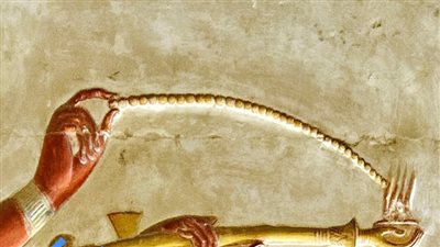 رحلة إشعال البخور.. إرث الفراعنة من المعابد للمساجد إلى أوكار الدجالين