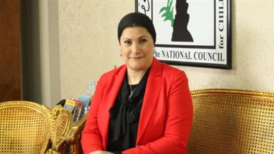 في اليوم العالمي للطفل| سحر السنباطي: الدولة ترعى الموهوبين وخصصت لهم الجوائز