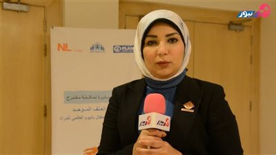 النائبة أبو شقرة لـ «هير نيوز»: البرلمان يناقش مشروع قانون يحد من 