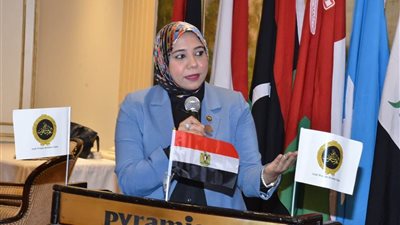 النائبة الطباخ: موافقة الزوجة الأولى شرط  إتمام 