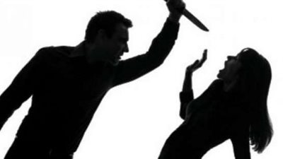 شرع في قتلها.. شاب يقتل زوج مطلقته 