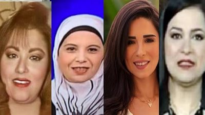 عزرائيل داخل ماسبيرو.. وفاة 4 إعلاميات في أقل من 10 أيام|فيديو