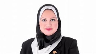 سولاف درويش: تولي مصر رئاسة 