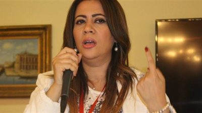 النائبة رانيا الجزايرلي لـ «هير نيوز»: تصريح مبروك عطية بشأن الزواج الثاني ليس صحيحًا ومرجعيتنا القرآن