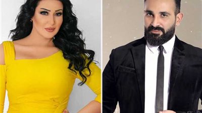 يناير.. الحُكم فى استئناف أحمد سعد ضد طليقته سمية الخشاب