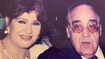 ميمي جمال: حبيت في حسن مصطفى شنبه | فيديو