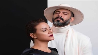 جريمة تجمع ريهام عبد الغفور ومحمد فراج في غرفة الأشباح 