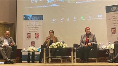 صحافيون وأكاديميون يناقشون دور الإعلام في تشكيل الوعي المجتمعي بجامعة المستقبل