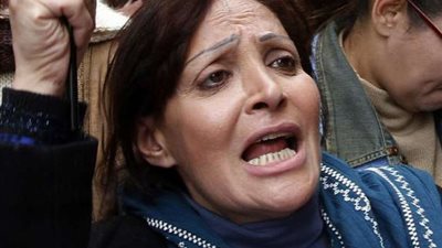 ننشر تفاصيل وفاة شقيق تيسير فهمي داخل مستشفى بالمهندسين  