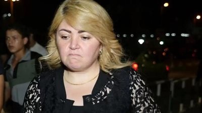 «نشر الفسق والفجور».. بلاغ للنائب العام ضد الفنانة مها أحمد