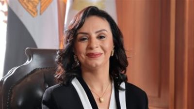 القومي للمرأة: مايا مرسي بخير وتخضع للملاحظة الطبية للاطمئنان على حالتها