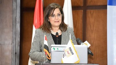 وزيرة التخطيط: الاقتصاد المصري قادر على التعافي من تداعيات فيروس كورونا