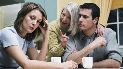 استشاري توضح لـ