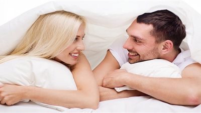 «المداعبة أهم».. نصائح هبة قطب للقضاء على فتور العلاقة الزوجية| فيديو