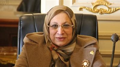 نائبة: احتفالية طريق الكباش خير دعاية للسياحة 