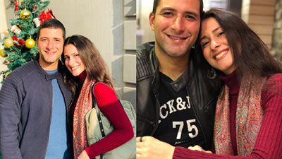 فتاة النداء الأول شهد عز.. تعشق الغناء الشرقي وموسيقى الراي| صور