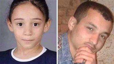 تفاصيل.. حكاية ملاك وشيطان البحيرة.. اغتصاب طفلة حتى الموت