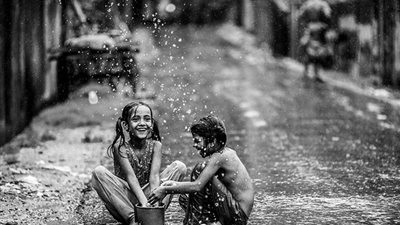 خبيرة طاقة: الناقم على نزول المطر محروم من الخير