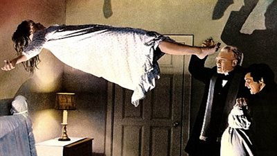 طفل سكنه الشيطان.. حكاية 