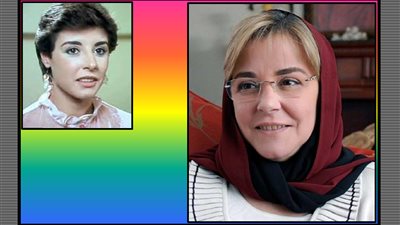 في ذكرى مولدها.. تعرفي على أسرة مها أبو عوف الفنية