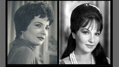 في ذكرى رحيلها.. شادية تزوجت ثلاث مرات ولم تنجب