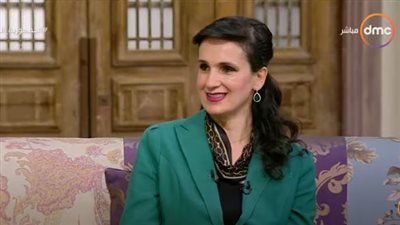 الحاصلة على جائزة التميز الدولية: على المغتربين في الخارج دعم أوطانهم| فيديو