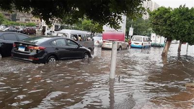 «تغير المناخ» يحذر: شتاء هذا العام قارس ويشهد سقوط ثلوج وأمطار| فيديو 