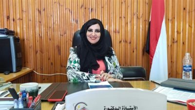 غادة عامر بعد اختيارها ضمن أهم 20 امرأة بالعالم: «الست المصرية شاطرة»| فيديو