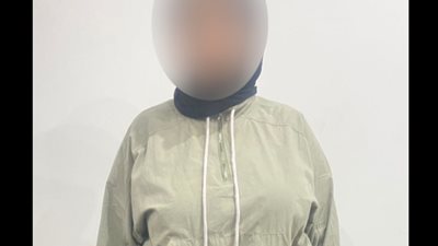 قتلت جارتها العجوز وسرقت مصوغاتها في بورسعيد