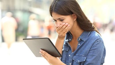 دراسة أمريكية: «الإنستجرام» يؤثر على الصحة العقلية للمراهقات