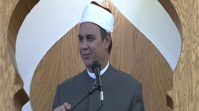 عالم أزهري عن تعدد الزوجات: اتركوا شرع الله يُنظم البيوت| فيديو