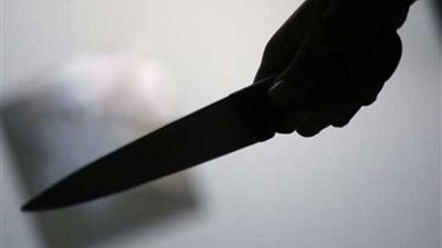 إجراء جديد من النيابة في واقعة طعن موظف لزوجته وطفليها بالوراق