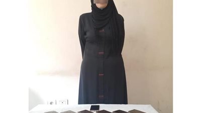 باعت المخدرات بالجملة.. هند: دمرت مستقبل أجيال