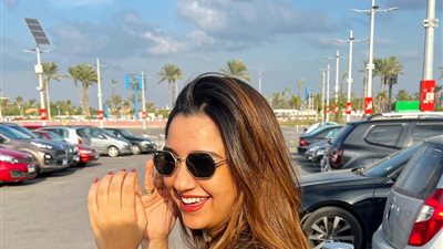 «مش آخر مرة».. كنزي مدبولي تُجسد جحيم العنف ضد المرأة في دقيقتين| فيديو